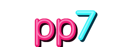 pp7 — logo kanal