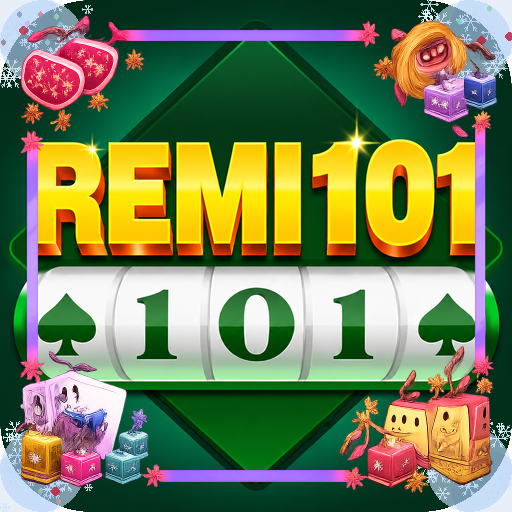 remi101 — galeri pratinjau - APK Resmi