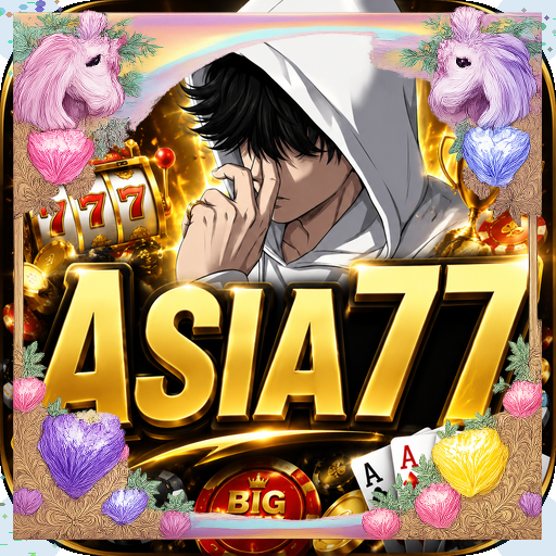 asia77 — mitra unggulan