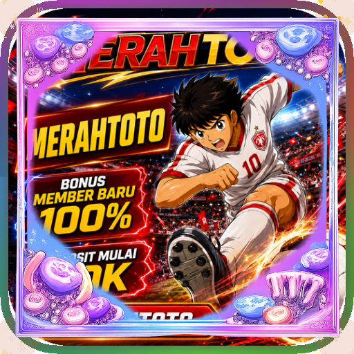 merahtoto — mitra unggulan